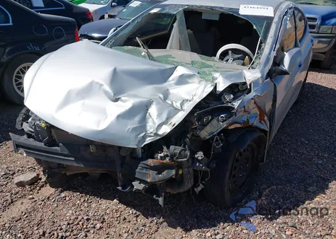 2016 Hyundai Elantra Se z USA, uszkodzony, nr VIN 5NPDH4AE4GH766676